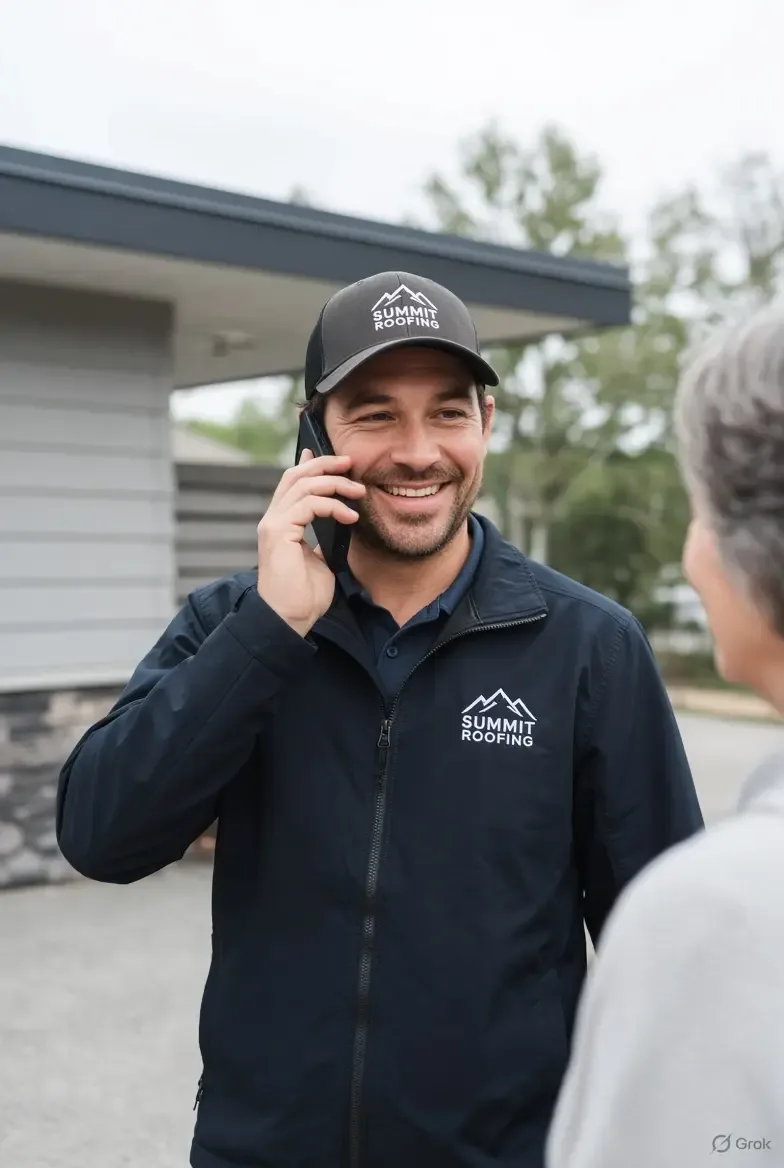 Flat Roof Leak Repair Happy Valley, OR FAQs